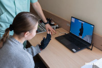 Виртеальная реальность в медицине, Фото: 68