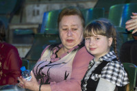 Надежда Кадышева в Туле, Фото: 3