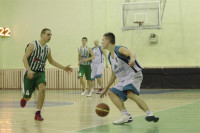 БК «Тула-ЩекиноАзот» дважды обыграл баскетболистов из Подмосковья., Фото: 19