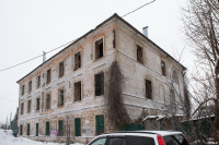 Часть усадьбы Ливенцева в Туле готовят к реставрации, Фото: 6