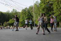 "Буги-вуги попурри" в Центральном парке. 18 мая 2014, Фото: 19
