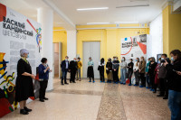 В Туле открылась выставка Кандинского «Цветозвуки», Фото: 31