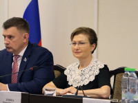 Совершенствуется законодательство о молодежной политике, Фото: 4