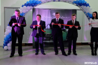 Открытие дилерского центра ГАЗ в Туле, Фото: 34