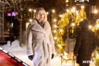 Облик роскоши и тепла: в Туле состоялся модный показ шуб «По эпохам», Фото: 112