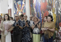 Выставка "Энергетизм" в Туле, Фото: 14