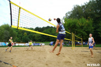В Туле завершился сезон пляжного волейбола, Фото: 12