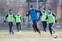 Тульский «Арсенал» начал подготовку к игре с «Амкаром»., Фото: 56