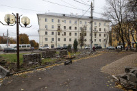 Срок окончания ремонта проспекта Ленина снова перенесут, Фото: 18