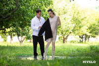 В Ясной Поляне стартовал фестиваль «Толстой»: фоторепортаж, Фото: 25