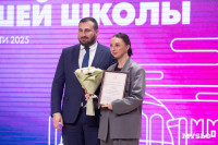 В Туле наградили преподавателей вузов, Фото: 24