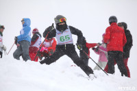 Соревнования по горнолыжному спорту в Малахово, Фото: 119