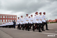 В Тульском суворовском военном училище прошел четвертый выпускной, Фото: 73