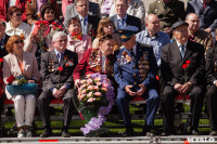 Открытие памятника чекистам в Кремлевском сквере. 7 мая 2015 года, Фото: 27