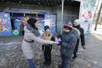 Птицы в городе. 26 февраля 2014, Фото: 18