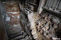 Жители Щекино: «Стены и фундамент дома в трещинах, но капремонт почему-то откладывают», Фото: 10