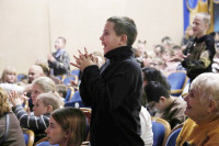 В Туле состоялся фестиваль творчества детей с ограниченными возможностями, Фото: 5