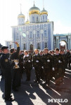 Сергей Галкин поздравил тульских кадетов, Фото: 4