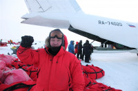 Репортаж с Северного Полюса, Фото: 20