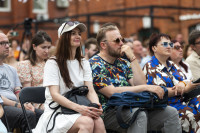 Фестиваль PATIO JAZZ FEST в Туле: как это было, Фото: 91