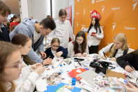 «Доброволец года»: в Туле наградили лучших волонтеров региона, Фото: 16