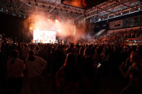 «Народный» концерт Надежды Кадышевой, Фото: 70