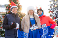 Туляки на «Забеге обещаний» поделились планами на 2026-й, Фото: 70