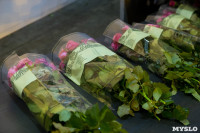 Миллион разных роз: как устроена цветочная теплица, Фото: 56
