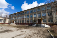 Средняя общеобразовательная школа №60, Фото: 1