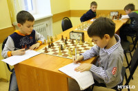 Старт первенства Тульской области по шахматам (дети до 9 лет)., Фото: 15