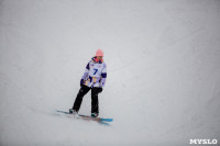Соревнования по сноуборду в Форино, Фото: 41