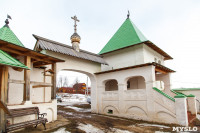 Богородице-Рождественский Анастасов монастырь, Фото: 10