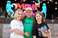 Дикая Мята 2025 Открытие, Фото: 2