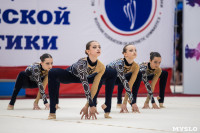 Соревнования по эстетической гимнастике «Кубок Роксэт», Фото: 142