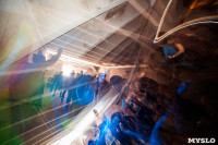 Вечеринка «In the name of rave» в Ликёрке лофт, Фото: 69