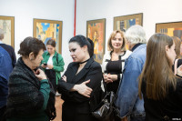 В Туле открылась выставка художника Александра Майорова, Фото: 34