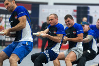 Битва Клубов, Фото: 126