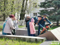 9 мая 2022 года в поселке Арсеньево, Фото: 36