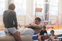 Мужская спортивная гимнастика в Туле, Фото: 23