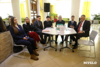 В Тульской области разработали типовой проект многопрофильного пространства для жителей районов, Фото: 8