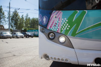 Электробус может заменить в Туле троллейбусы и автобусы, Фото: 18