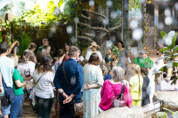 Иммерсивный спектакль Мюсли, Фото: 30