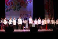 "Студенческая весна - 2014", Фото: 35