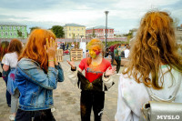 Фестиваль красок в Туле, Фото: 55