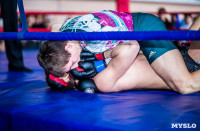 Чемпион мира по боксу Александр Поветкин посетил соревнования в Первомайском, Фото: 12