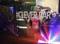 Clever Bar, открытие, Фото: 8