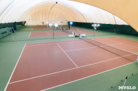 Андрей Кузнецов: тульский теннисист с московской пропиской, Фото: 74