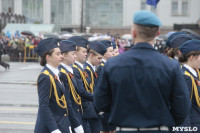 Парад Победы в Туле -2021, Фото: 68