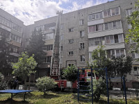 Пожар на Красноармейском, Фото: 3