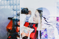 Изъять смысл, чтобы найти границы: в [Резервуара] состоялся эксперимент над современным искусством, Фото: 40